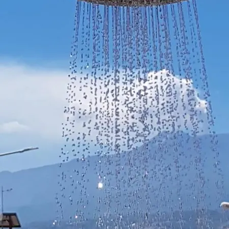 Taormina Mare Piscina فونداشيلو