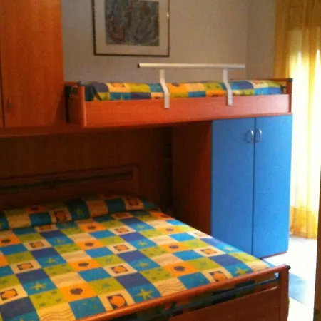 Apartment Taormina Mare Piscina Fondachello