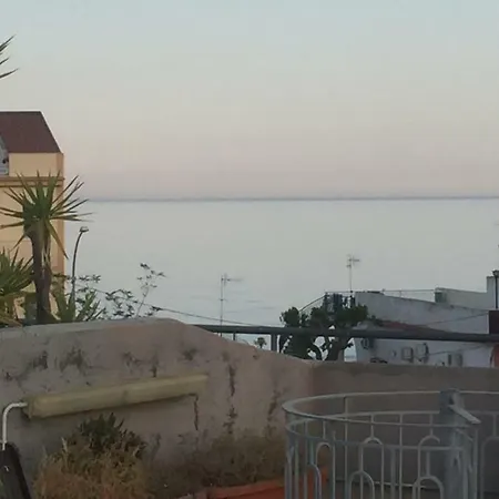شقة Taormina Mare Piscina